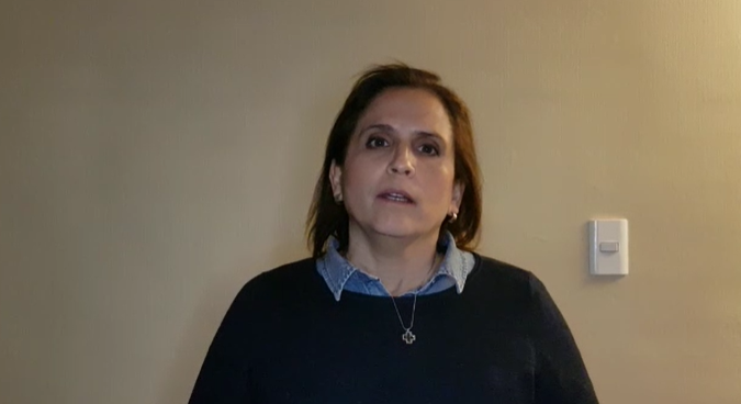 Alcaldesa de Peñalolén y formalización de tres carabineros acusados de tortura: “Esto refuerza urgencia de modernizar y reformar la institución” Alcaldesa de Peñalolén y formalización de tres carabineros acusados de tortura: “Esto refuerza urgencia de modernizar y reformar la institución”