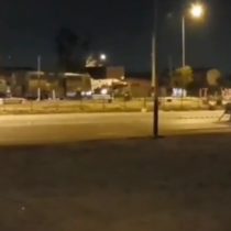 Muerte en la población La Victoria: revelan imágenes del momento exacto en que Carabineros dispara a joven