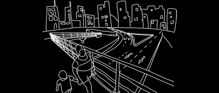 El derecho constitucional a la justa ciudad El derecho constitucional a la justa ciudad