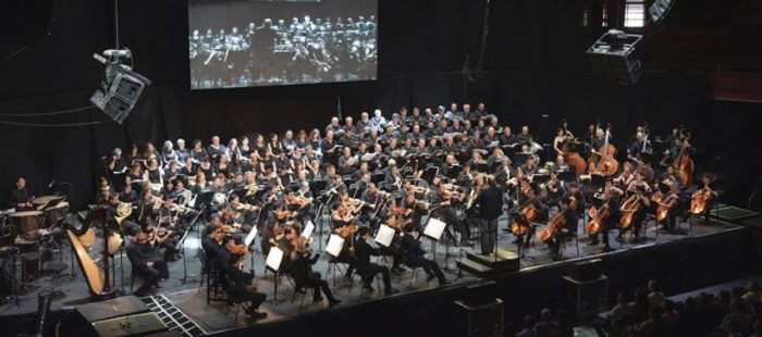 CEAC denuncia recorte presupuestario de un 25% para 2021, haciendo inviable la continuidad de los cuerpos artísticos más antiguos del país CEAC denuncia recorte presupuestario de un 25% para 2021, haciendo inviable la continuidad de los cuerpos artísticos más antiguos del país