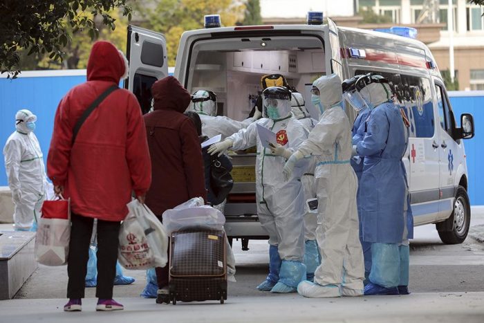 Pandemia: se da por inaugurada la temporada de la verdad Pandemia: se da por inaugurada la temporada de la verdad