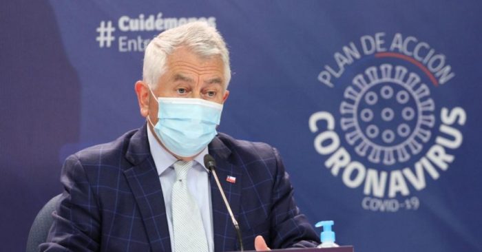 Se acabó la teleserie de los mail: ministro Paris confirma entrega de correos en tres días hábiles tras rechazo de la Suprema a nuevo aplazamiento Se acabó la teleserie de los mail: ministro Paris confirma entrega de correos en tres días hábiles tras rechazo de la Suprema a nuevo aplazamiento