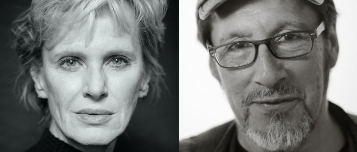 Siri Hustvedt y Elicura Chihuailaf serán parte de la décima versión de Puerto de Ideas Siri Hustvedt y Elicura Chihuailaf serán parte de la décima versión de Puerto de Ideas