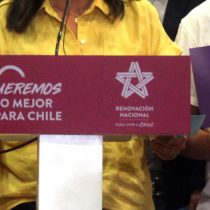 Diputados RN por el Apruebo cuestionan efecto desincentivador de la campaña del Rechazo: 
