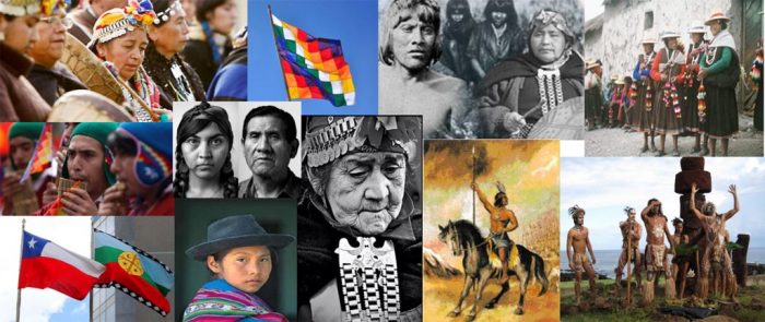 Diego Ancalao encabeza la creación de nuevo partido político mapuche «Por el Buen Vivir» Diego Ancalao encabeza la creación de nuevo partido político mapuche
