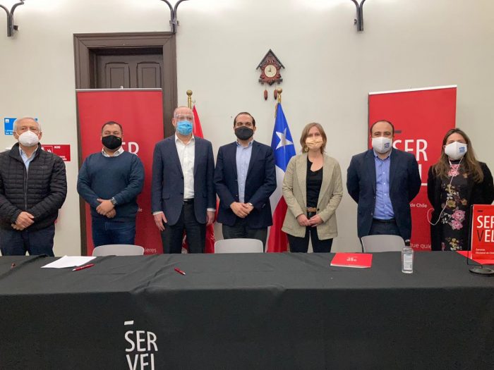 Los candidatos de “Unidad Constituyente” para las primarias de gobernadores: 53 en total, varios rostros conocidos y solo 7 mujeres Los candidatos de “Unidad Constituyente” para las primarias de gobernadores: 53 en total, varios rostros conocidos y solo 7 mujeres