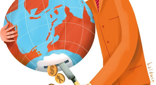 ¿Existen alternativas a la racionalidad capitalista? La Búsqueda de otra manera de vivir y pensar ¿Existen alternativas a la racionalidad capitalista? La Búsqueda de otra manera de vivir y pensar