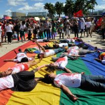Cuatro aristas necesarias en la nueva Constitución para acabar con la discriminación por orientación sexual, afectiva e identidad de género