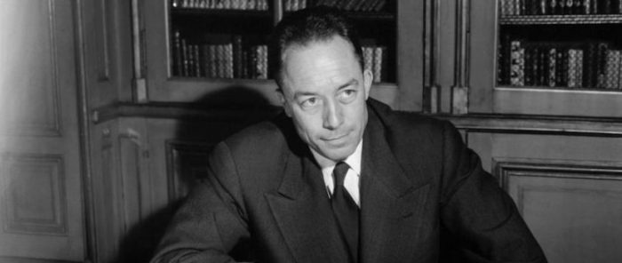El extraordinario viaje por Sudamérica que Albert Camus hizo hace 71 años y como le impresionó el paisaje chileno El extraordinario viaje por Sudamérica que Albert Camus hizo hace 71 años y como le impresionó el paisaje chileno