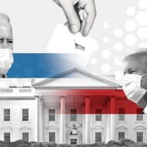 Trump vs Biden: cuáles son los estados que definirán las elecciones en Estados Unidos (y por qué todos los ojos están puestos en Florida)