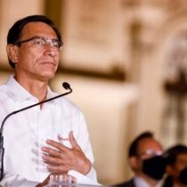 El caso de Martín Vizcarra: 4 claves que explican por qué han caído tantos presidentes de Perú