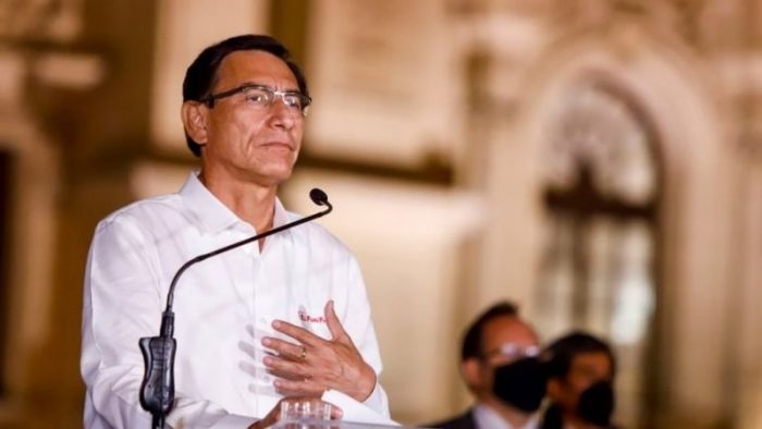 El caso de Martín Vizcarra: 4 claves que explican por qué han caído tantos presidentes de Perú El caso de Martín Vizcarra: 4 claves que explican por qué han caído tantos presidentes de Perú