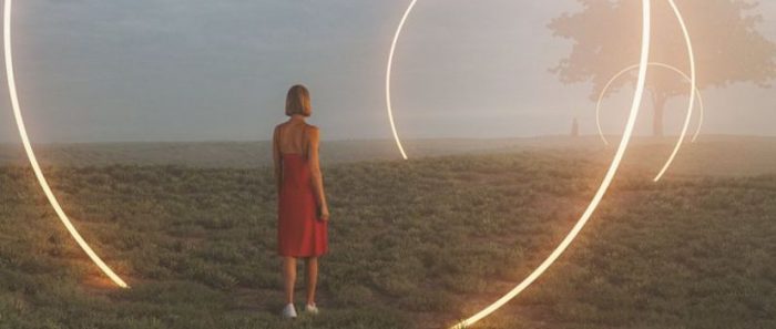 El modelo matemático que dice que es posible volver al pasado (y soluciona un problema que enfrentan estas teorías) El modelo matemático que dice que es posible volver al pasado (y soluciona un problema que enfrentan estas teorías)