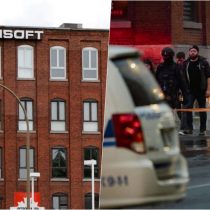 Policía canadiense dice que el incidente en Montreal fue una falsa alarma
