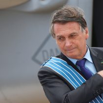 La tormenta política-económica que acecha a Jair Bolsonaro en Brasil