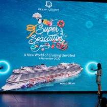 Singapur lanza su primer 
