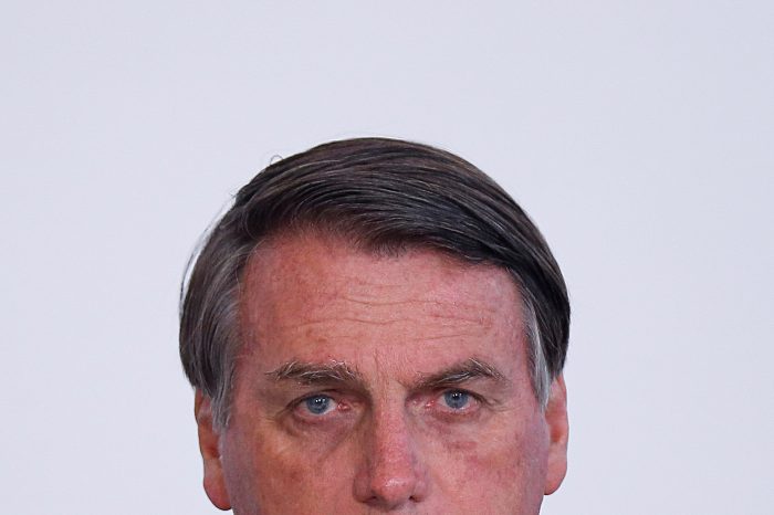 Elecciones municipales en Brasil golpean duro a Bolsonaro: ultraderecha frena su avance en el país que gira al centro Elecciones municipales en Brasil golpean duro a Bolsonaro: ultraderecha frena su avance en el país que gira al centro