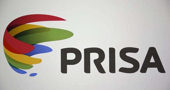 Prisa se dispara en bolsa tras confirmarse oferta por su filial de medios Prisa se dispara en bolsa tras confirmarse oferta por su filial de medios