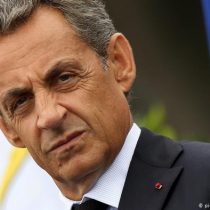 Aplazado el juicio por corrupción contra Sarkozy a minutos de haber comenzado