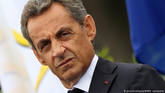 Aplazado el juicio por corrupción contra Sarkozy a minutos de haber comenzado Aplazado el juicio por corrupción contra Sarkozy a minutos de haber comenzado
