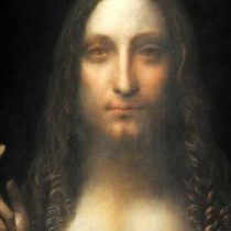 Académica: dibujo recién descubierto prueba que Leonardo da Vinci nunca pintó el Leonardo da Vinci