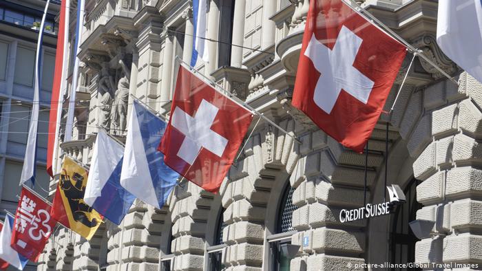 Suiza vota el domingo sobre la “responsabilidad” de las multinacionales en el respeto de los DD.HH. y el medioambiente