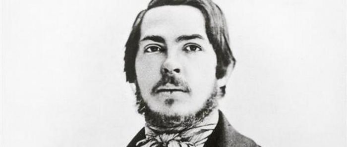 Friedrich Engels: 200 años del ídolo socialista que pervive