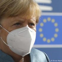 Merkel: la UE no necesita un acuerdo del 