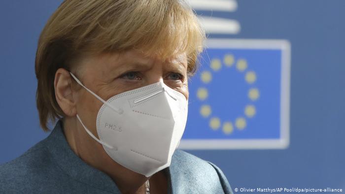 Merkel: la UE no necesita un acuerdo del “brexit” a “cualquier precio” Merkel: la UE no necesita un acuerdo del