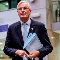 Negociador de UE retorna a Londres para negociaciones posbrexit pese a 
