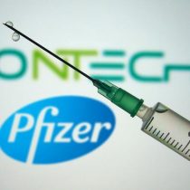COVID-19: Unión Europea firmará un contrato por hasta 300 millones de dosis de la vacuna de Pfizer y BioNTech