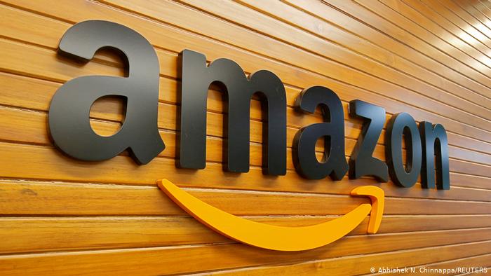 Huelga de trabajadores de Amazon en Alemania por el 