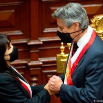 Mirtha Vázquez, nueva presidenta del Congreso de Perú: “Yo confío en que este período sea lo más estable posible”