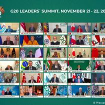 G20 promete luchar por un 