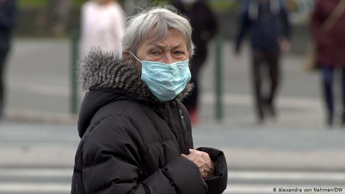 Contagios globales suben a 61 millones y Alemania alcanza el millón de casos Contagios globales suben a 61 millones y Alemania alcanza el millón de casos