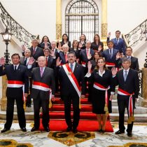 Nuevo presidente de Perú Manuel Merino escoge un gabinete conservador para su Gobierno de transición