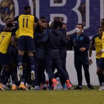 Clasificatorias a Qatar 2022: Ecuador gana por tercera vez seguida y golea 6 a 1 a una deslucida Colombia