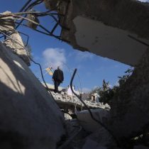 Transversal grupo de parlamentarios critican carta enviada a Piñera en donde le piden que interceda en conflicto Palestino-Israelí