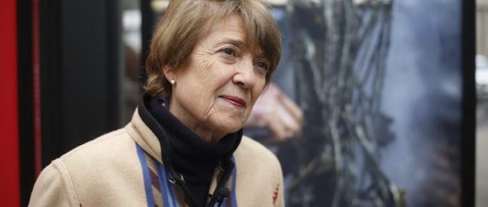 Red Salas de Teatro rechaza los dichos de Ministra de las Culturas Red Salas de Teatro rechaza los dichos de Ministra de las Culturas