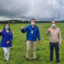 Alianza busca fortalecer emprendedores lecheros de Osorno