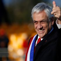 Vacío de poder y el futuro de Chile post Piñera