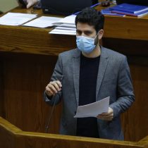 Diputado Ibáñez presentó proyecto para modificar reglamento de la Cámara tras polémica por informes de la UDI