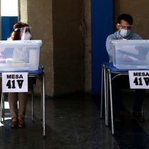 Soda cáustica o democracia