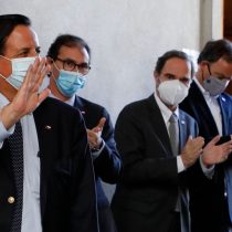 Nadie quedó indiferente ante renuncia de Víctor Pérez: el escenario que enfrenta acusación constitucional en su contra ahora en el Senado