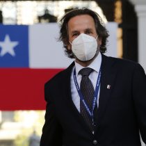 “Secretarias de los médicos”: Enfermeras denuncian tratos machistas por parte del recién nombrado subsecretario de Redes Asistenciales, Alberto Dougnac