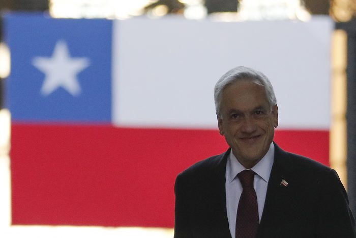 Presidente Piñera conversa con Joe Biden: hablaron sobre la vacuna contra el COVID-19 y desafíos climáticos Presidente Piñera conversa con Joe Biden: hablaron sobre la vacuna contra el COVID-19 y desafíos climáticos