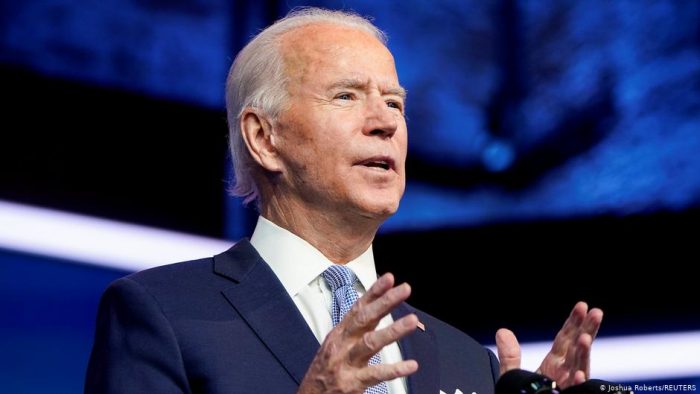 Joe Biden se despide de Delaware y viaja a Washington en avión privado para el cambio de mando presidencial Joe Biden se despide de Delaware y viaja a Washington en avión privado para el cambio de mando presidencial