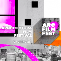 Arquitectura, ciudad y vida urbana son los temas de los 60 film que se proyectarán en ArqFilmFest