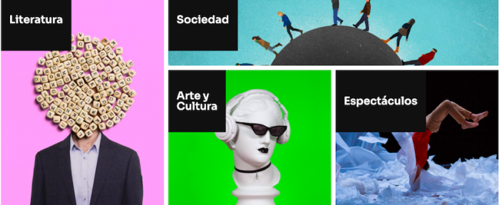Comienza la celebración de los diez años de Puerto de Ideas Valparaíso, un festival que piensa el futuro Comienza la celebración de los diez años de Puerto de Ideas Valparaíso, un festival que piensa el futuro