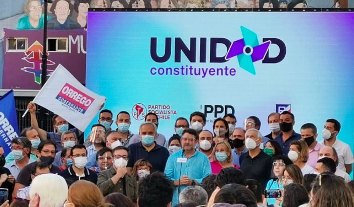 Partidos no logran seducir a la ciudadanía: opacas primarias para gobernador y alcalde con menos de 5% de participación Partidos no logran seducir a la ciudadanía: opacas primarias para gobernador y alcalde con menos de 5% de participación